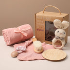 Baby Bath Gift Set