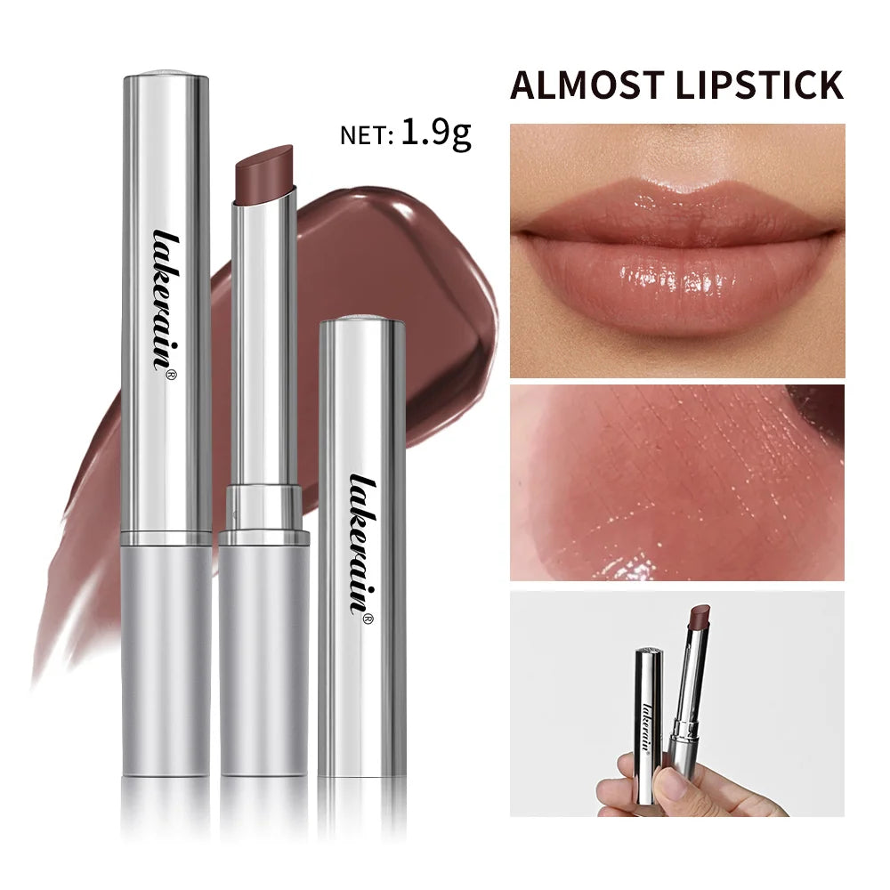 Black Honey Lipstick Long Lasting Moisturizing Lip Plumper Gloss