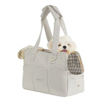 Portable One-Shoulder Bag Suitable for Pets Cats and Small Dogs Travel Walking Shopping