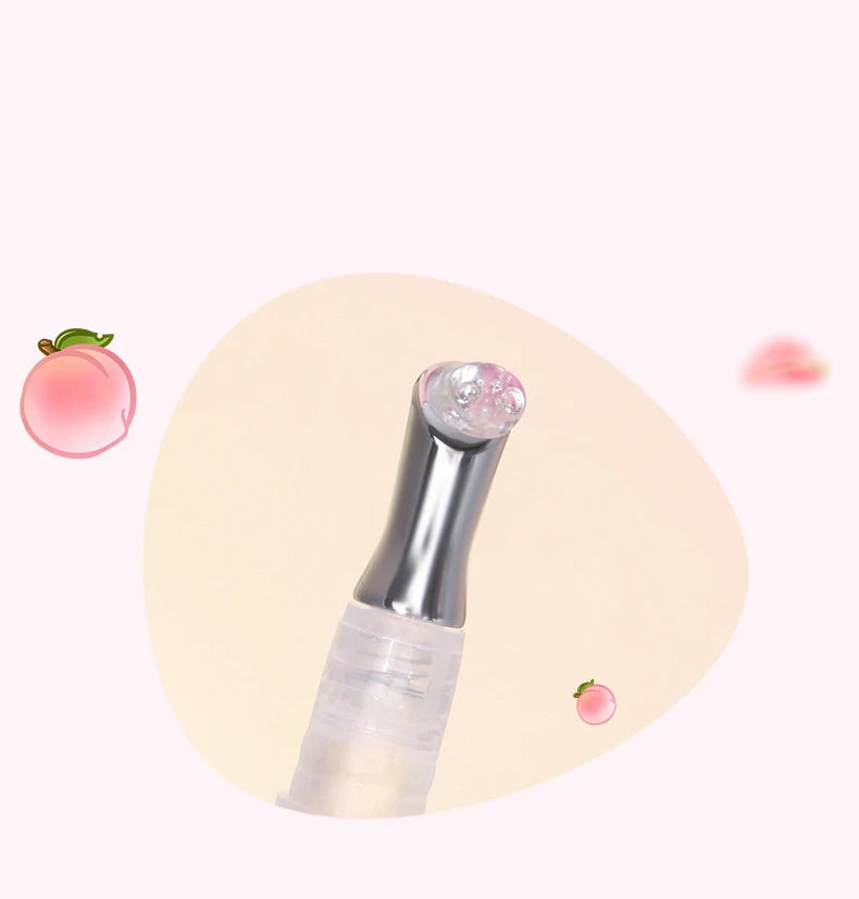 Lip Plump Serum Reduce Fine Line Gloss Lip Care