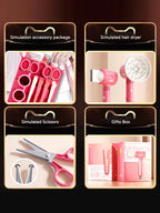 Kids Make Up Toys  Educational For Girls Pretend Play Gifts