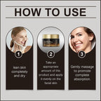 Deep Vitamin C Golden Capsule Lightweight Daily Skincare