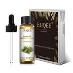 EUQEE 10ML Natural Essential Oils For Humidifier, Soap, Candle Making