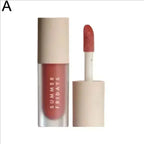 Summer Fridays Lip Gloss Set New Moisturizing Transparent Smooth Soft