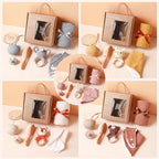 Baby Bath Gift Set