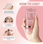 75ml Collagen Overnight Peel Off Facial Mask Korean