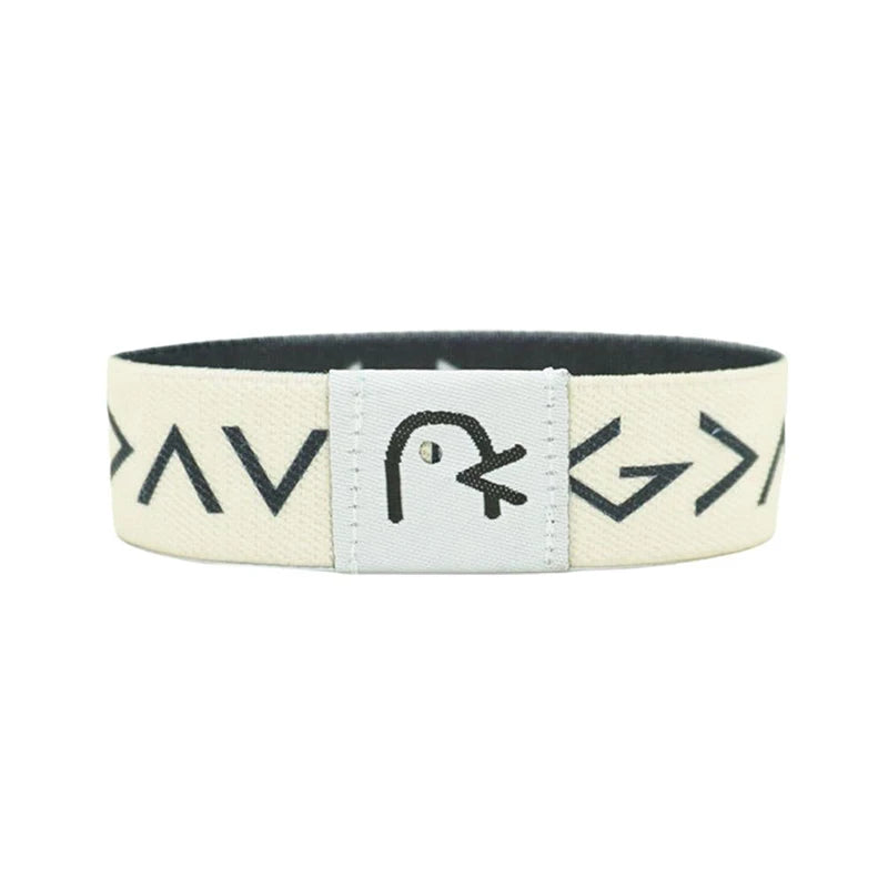 Wearable Bible Verse NFC Bracelet Women Men Christian Daily Religious Gifts