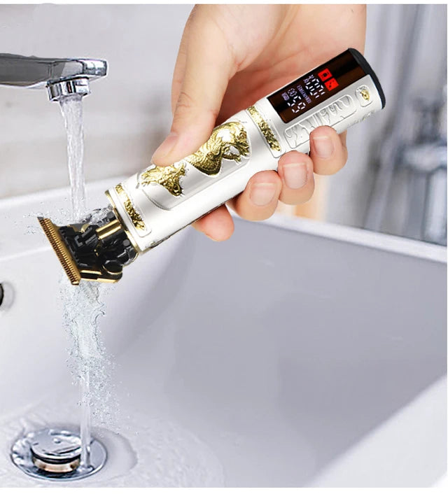 Professional Electric Shaver