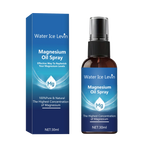 Magnesium Oil Spray face and body essential oil moisturizing massage