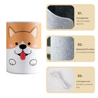 Foot Warmer Winter Office Desk Heater Silent