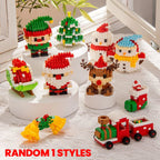 Hair Gem Stamper Kit Jewels Styling Tool Reusable Shining Diamonds Toy Gift