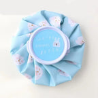 Water Filling Cloth Ice Pack Cold And Hot