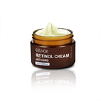 Retinol Wrinkle Remover Face Cream Firming Lifting Anti Aging Fade Fine Lines Moisturizing Whitening Korean