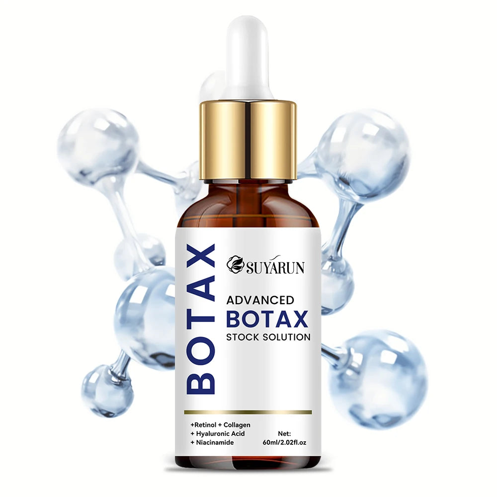 SUYARUN Professional Botox Serum Anti-Aging Lift & Firm Reduce Wrinkles Vegan