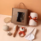 Baby Bath Gift Set