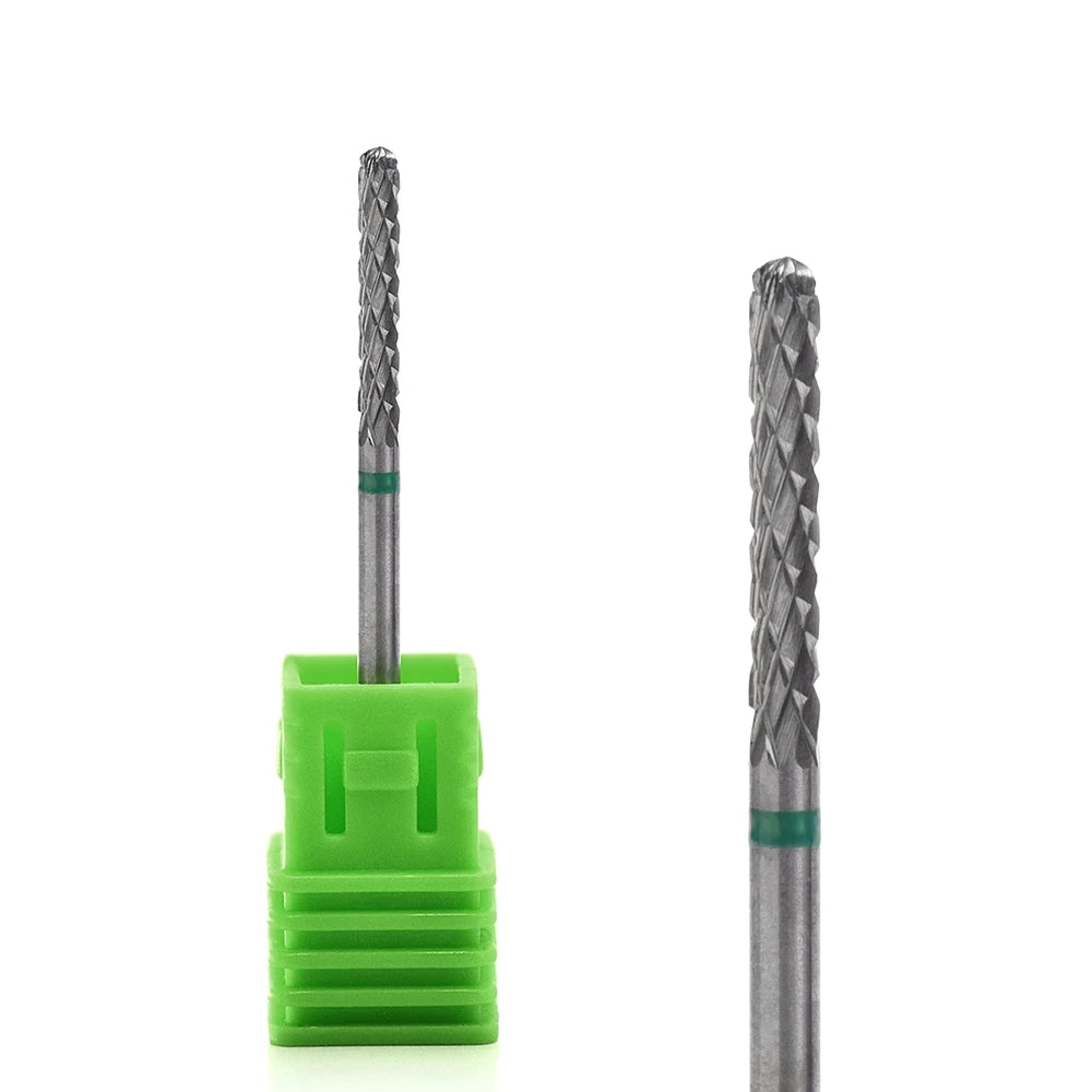 Nail Drill Bits Tool For Electric Manicure Machines  Remove Gel