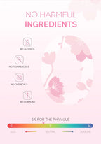 Vitamin C Facial Cleanser Moisturizing Foam Skin Care