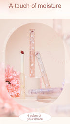 8-Piece Beauty Set with Lipstick Concealer Eyeshadow Eyebrow and Blush Makeup