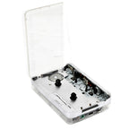 TON010 Cassette Player Portable Tape Recorder USB Cassette Capture To MP3 Format