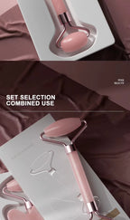 Roller for Face Neck Massage Beauty Skincare Tools