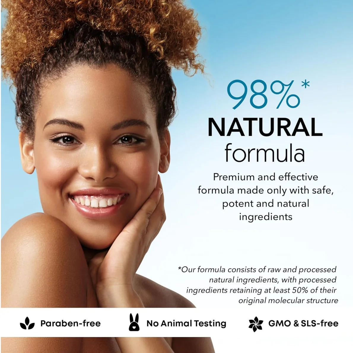 50g Collagen Face Cream Day/Night