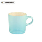 350 Mlnew Creative Macaron Mug Nordic Style Color Gradient Ceramic Cups