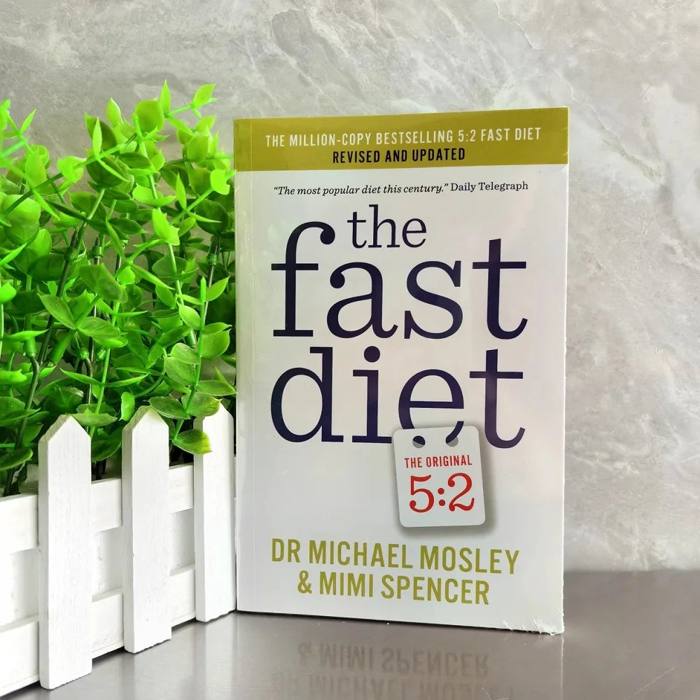 The Fast Diet Revised and Updated