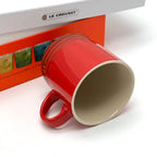 350 Mlnew Creative Macaron Mug Nordic Style Color Gradient Ceramic Cups