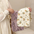 Super Absorbent Soft Head Towels Hair Dry Wrap