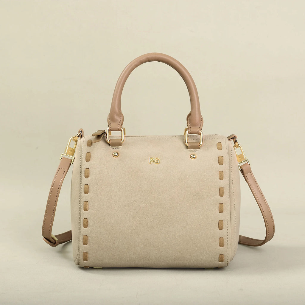 Pillow Bag Large Capacity Multi-Function Satchel Classic Design