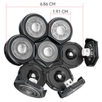 Kensen Razor Head Replacement  Kit