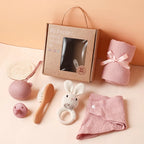 Baby Bath Gift Set