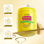 SADOER Banana Skin Brightening Cream Moisturizing Facial Hydrating Face Beauty Skin Care Products