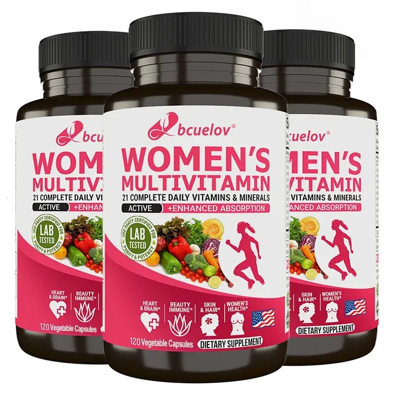 Women's Multivitamin