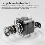 K12 Karaoke Machine 1/2 Wireless Microphones Portable 5.3 PA Bluetooth Speaker System RGB Lights Audio Home KTV