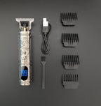 Professional Electric Shaver