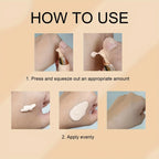 Sunscreen SPF 50 Sunscreen Lotion 100ml Summer Moisturizing Cream