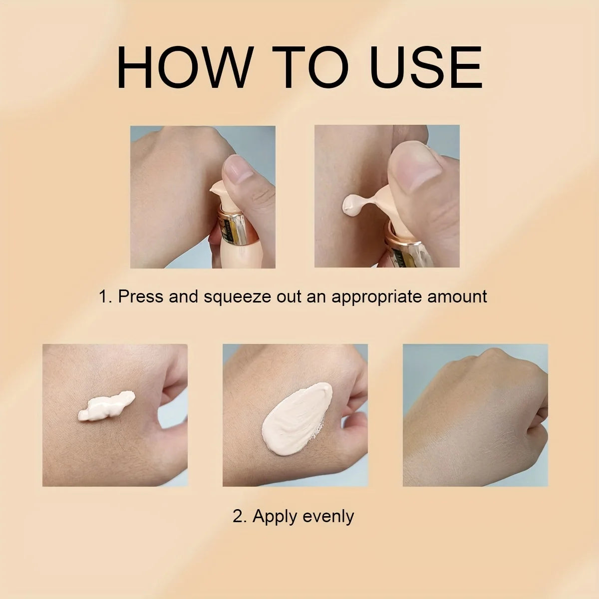 Sunscreen SPF 50 Sunscreen Lotion 100ml Summer Moisturizing Cream