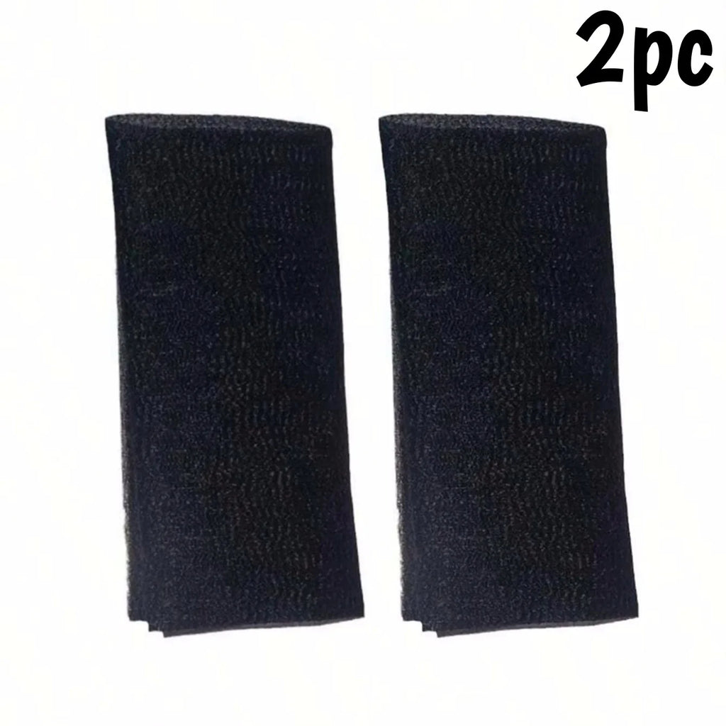 Exfoliating Body Scrubber Towel Shower Washcloth Effective for Getting Smooth Skin