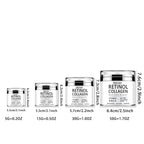 TRSTAY RETINOL COLLAGEN DAY/ NIGHT CREAM