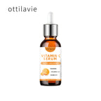 Vitamin C Serum with Hyaluronic Acid for Glowing Skin