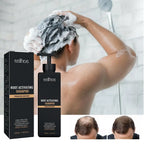 Anti Baldness Shampoo Thickening Root Activator Nourish Regrowth for Thinning Hair & Hair Loss