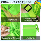 Outdoor Beach Bag Toy Storage Swimming Clothing Miscellaneous Shoulder Handheld