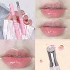 Lip Plump Serum Reduce Fine Line Gloss Lip Care