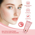 75ml Collagen Overnight Peel Off Facial Mask Korean