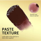 Black Honey Lipstick Long Lasting Moisturizing Lip Plumper Gloss