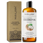 MAYJAM Jojoba Oils For Face, Hair, Skin & Nails