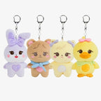 Pink Plush Doll World Tour Official Plushies Jennie Lisa Rose Jisoo Kawaii Stuffed Animals Toys Good Quality