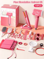 Kids Make Up Toys  Educational For Girls Pretend Play Gifts