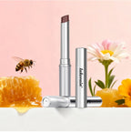 Black Honey Lipstick Long Lasting Moisturizing Lip Plumper Gloss